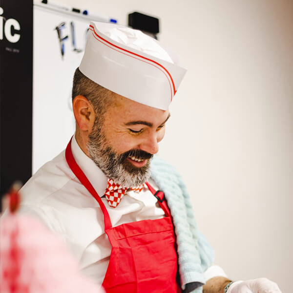 chef